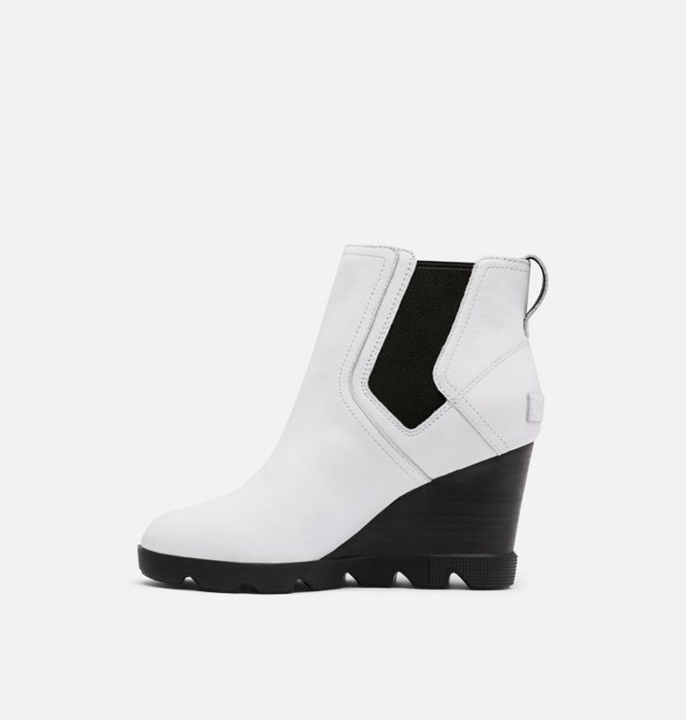 Sorel Dam Wedges Vita - Joan Uptown™ Chelsea Bootie - UWX-430721